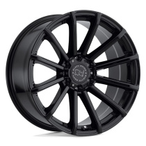 Black Rhino Hard Alloys ROTORUA